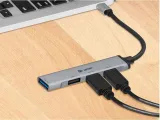 tracer-hub-usb-3-0-h40-4-ports-usb-c-liczba-portow-lan-rj-45-4
