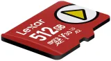 lexar-play-microsdxc-uhs-i-r150-512gb-klasy-predkosci-a2