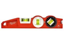 poziomica-milwaukee-torpedo-25-cm-magnetyczna-360-z-blokada