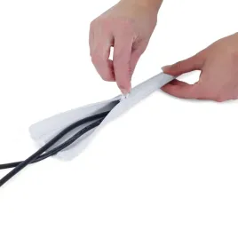 ergotron-cable-sleeve-white