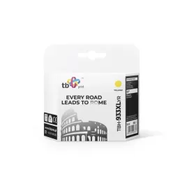 tb-print-tusz-do-hp-oj-6100-eprinter-tbh-933xlyr-ye-ref