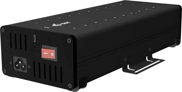 hub-usb-i-tec-cachrghub20c-20-portow