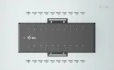 i-tec-usb-c-usb-a-metal-charging-data-hub-15w-per-port-20x-usb-c-kod-producenta-cachrghub20c