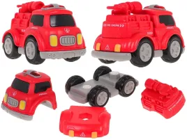 straz-pozarna-interaktywny-woz-strazacki-do-samodzielnego-montazu