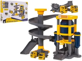 plac-budowy-z-torem-i-zjezdzalnia-2-autka-ciezarowe-wywrotka-betoniarka