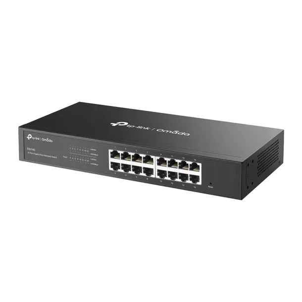 switch-tp-link-es216g-standard-pracy-portow-lan-10-100-1000-mbps