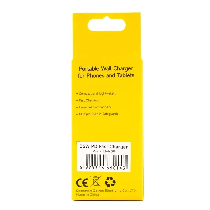 oryginalna-ladowarka-ulefone-33w-czarna