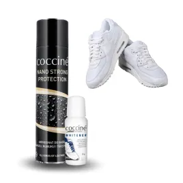 wybielacz-do-butow-75g-impregnat-wodoodporny-strong-400-ml-zestaw-coccine