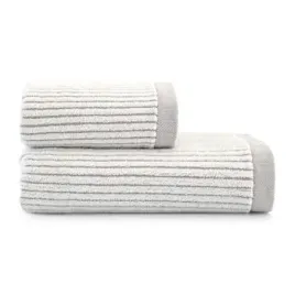 zwoltex-recznik-malme-szary-50x100-cm