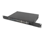 przelacznik-switch-16x100mb-poe-2xcombo-niezarzadzalny-rack-19-cali-liczba-portow-lan-rj-45-1
