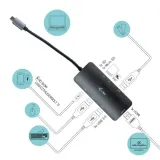 stacja-dokujaca-i-tec-c31nanodockpd-waga-z-opakowaniem-0-1-kg-kod-producenta-c31nanodockpd