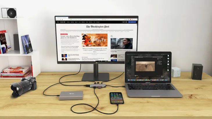 stacja-dokujaca-i-tec-c31nanodockpd-waga-z-opakowaniem-0-1-kg