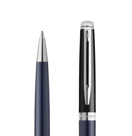 dlugopis-niebieski-waterman-rodzaj-dlugopis