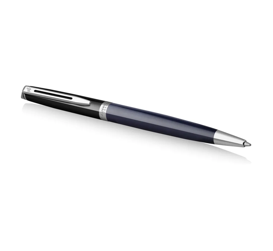 dlugopis-niebieski-waterman-rodzaj-dlugopis