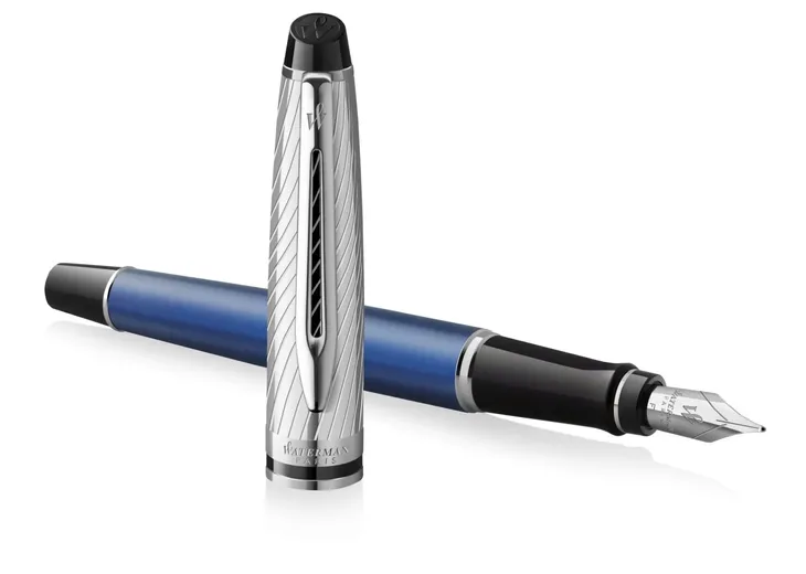 pioro-wieczne-waterman-expert-deluxe-metalic-niebieski-ct-m-2187681-waga-z-opakowaniem-0-45-kg