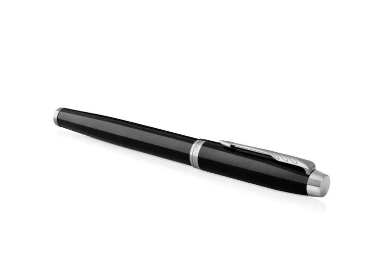 pioro-kulkowe-parker-im-black-ct-z-grawerem-informacje-dodatkowe-opakowanie-prezentowe-waga-z-opakowaniem-0-15-kg