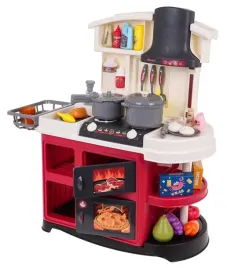 aneks-kuchenny-z-funkcja-dzwieku-i-wody-ramiz-czerwony-52-el