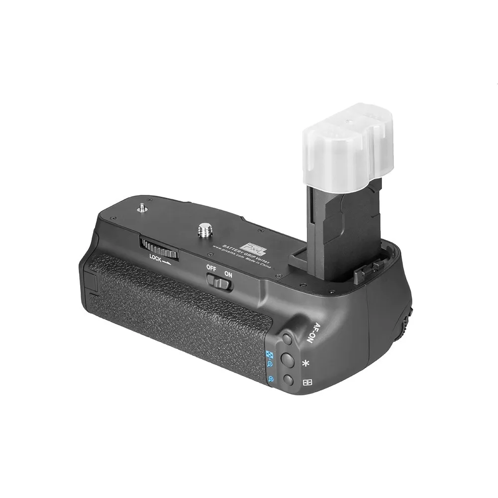 battery-pack-pixel-vertax-e7-do-canon-7d