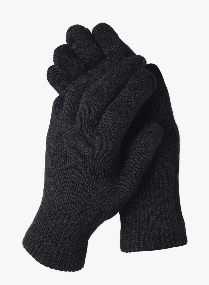 rekawice-smartwool-czarny-r-m