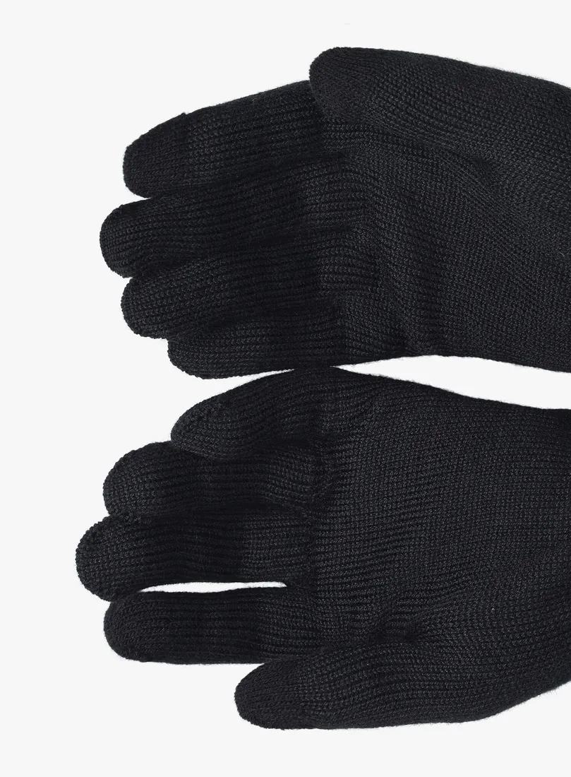rekawice-smartwool-liner-glove-blk-m-plec-produkt-uniseks
