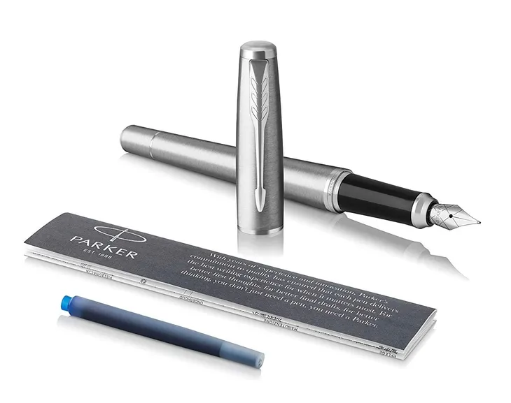 pioro-parker-naboje-sposob-napelniania-naboje