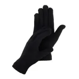 rekawice-smartwool-czarny-r-s