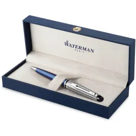 dlugopis-waterman-expert-deluxe-metalic-niebieski-ct