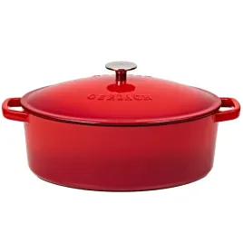 gerlach-brytfanna-zeliwna-55-l-natur-iron-czerwony-gradient