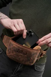 saszetka-nerka-skorzana-g-18sh-br-brodrene-brazowa