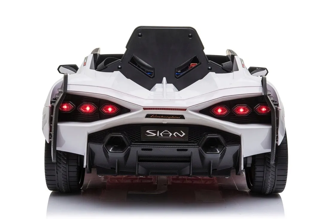 pojazd-lamborghini-sian-bialy