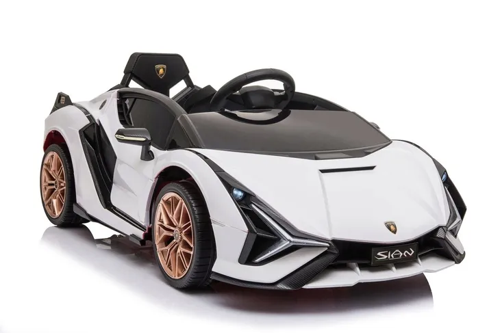 auto-na-akumulator-lamborghini-sian-pilot-dla-rodzica-naped-4x4-kolor-bialy
