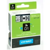 tasma-d1-19mm-x-7m-czarny-na-bialym-value-pack-10-szt-2093098-waga-z-opakowaniem-0-25-kg-dlugosc-tasmy-7-m