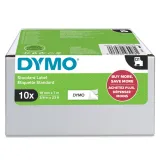 tasma-d1-19mm-x-7m-czarny-na-bialym-value-pack-10-szt-2093098-waga-z-opakowaniem-0-25-kg-kod-producenta-2093098