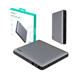 aukey-pb-y44-sprint-x-slim-power-bank-20000mah-20v-100w-qc-pd-3-0-4xusb-lcd