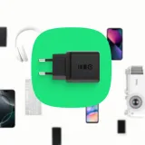 green-cell-ladowarka-sieciowa-30w-1xusb-c-1xusb-a-czarna-waga-z-opakowaniem-0-095-kg