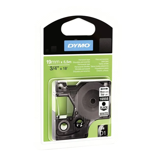 tasma-dymo-16960-d1-19mm-x-5-5m-bialy-czarny-nadruk-poliestrowa-s0718070-kolor-bialy