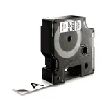 tasma-dymo-16960-d1-19mm-x-5-5m-bialy-czarny-nadruk-poliestrowa-s0718070-kod-producenta-s0718070