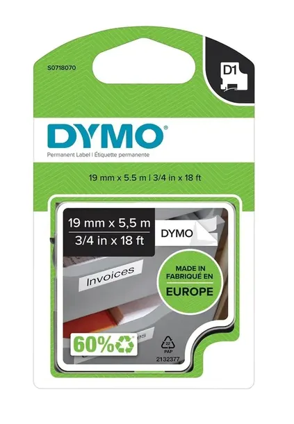 tasma-dymo-16960-d1-19mm-x-5-5m-bialy-czarny-nadruk-poliestrowa-s0718070-waga-z-opakowaniem-0-051-kg-kolor-bialy