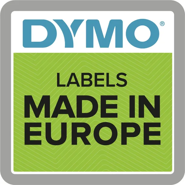 tasma-dymo-16960-d1-19mm-x-5-5m-bialy-czarny-nadruk-poliestrowa-s0718070-waga-z-opakowaniem-0-051-kg-kod-producenta-s0718070