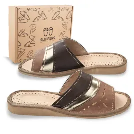 miekkie-kapcie-damskie-skorzane-eleganckie-komfortowe-lekkie-trwale-r-38