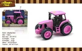 traktor-zabawka-ramiz-rozowy-z-dzwiekiem-i-swiatlem-dla-dziewczynki