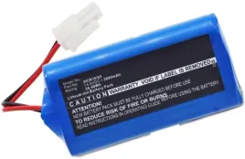 akumulator-cameron-sino-2600-mah-do-ecovacs-deebot-cr130