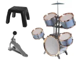 zestaw-muzyczny-dla-dziecka-perkusja-dla-dzieci-5-bebnow-stoleczek-rodzaj-perkusja