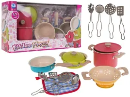 etalowy-zestaw-garnkow-dla-dzieci-garnki-z-przykrywkami-przybory-kuchenne