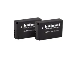 hahnel-akumulatory-canon-hl-e12-twin-pack