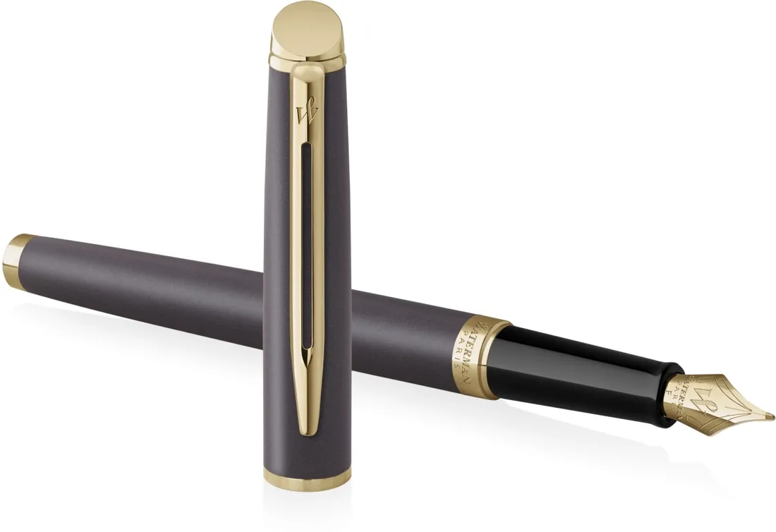 pioro-waterman-naboje