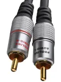 kabel-przewod-2-rca-cinch-prolink-exclusive-5m-zlacza-2x-rca-cinch-2x-rca-cinch