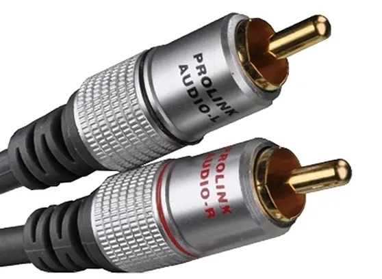 kabel-przewod-2-rca-cinch-prolink-exclusive-5m-marka-pro-link-dlugosc-kabla-5-m