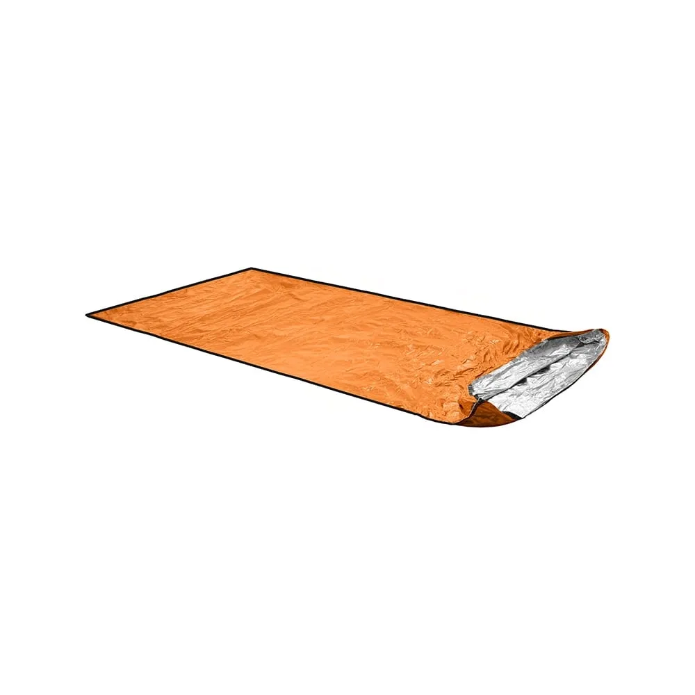 ultralekka-plachta-biwakowa-ortovox-bivy-ultralight-shocking-orange-marka-ortovox