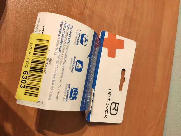 ultralekka-plachta-biwakowa-ortovox-bivy-ultralight-shocking-orange-model-bivy-ultralight